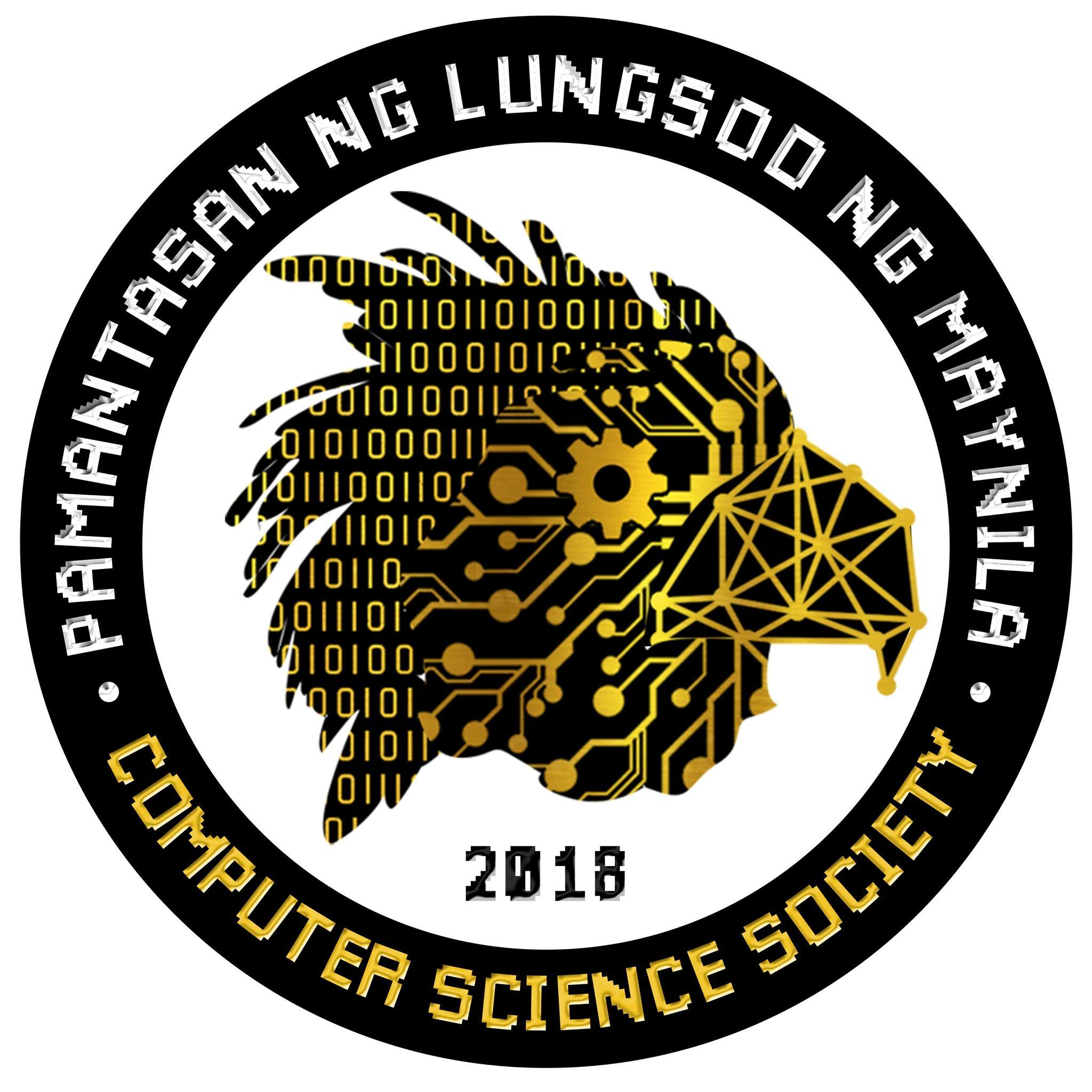 Computer Science Society logo