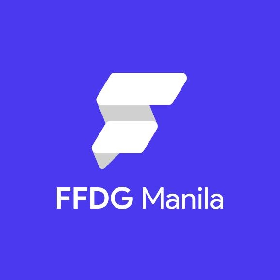 FlutterFlow Developer Group logo