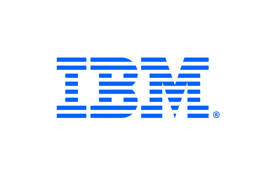 IBM logo