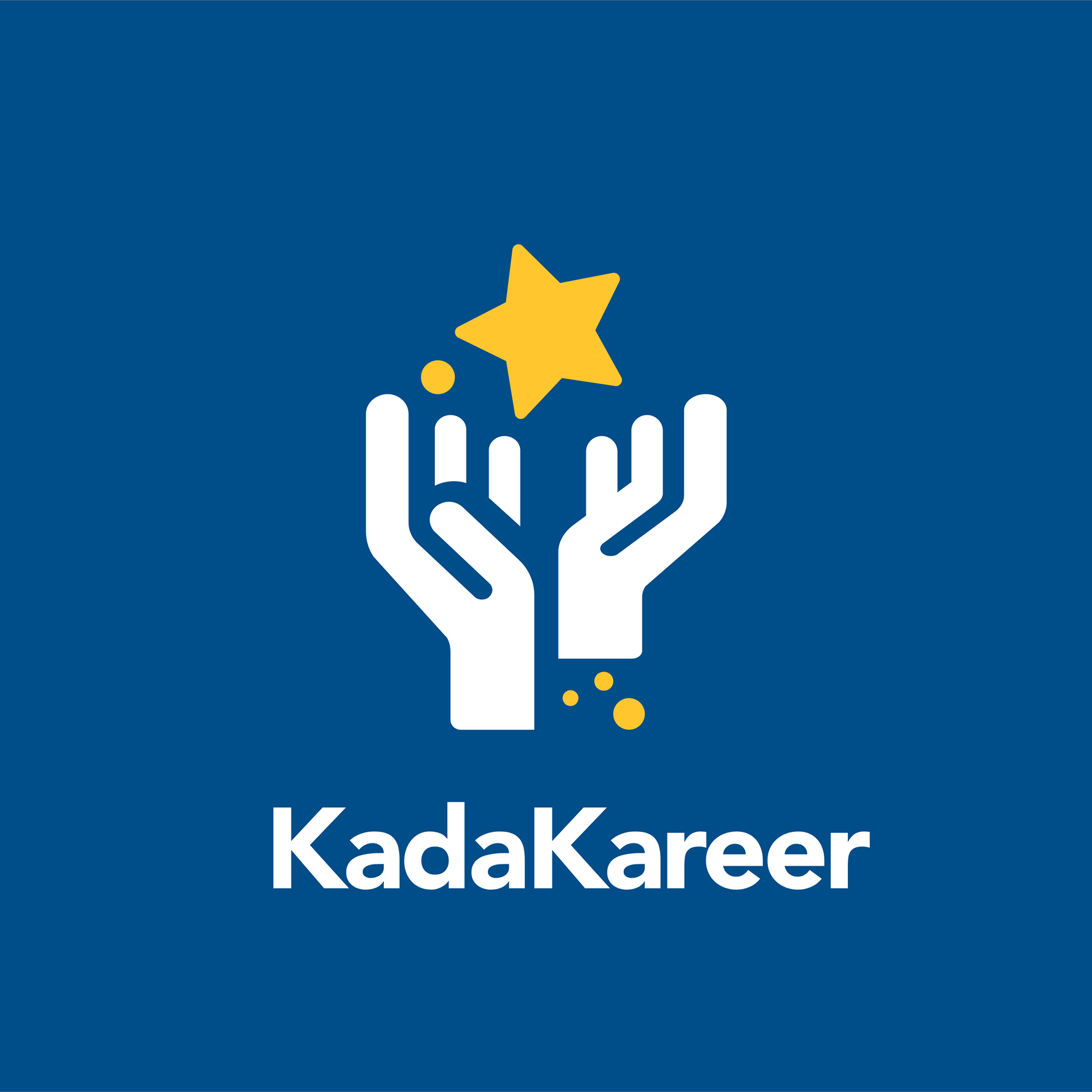 KadaKareer logo